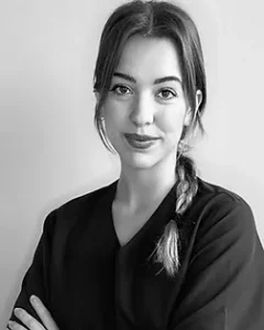 Ana clínica baoz. Profesionales de la salud